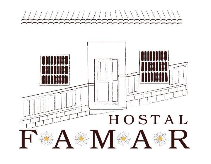 Panzió Hostal Famar
