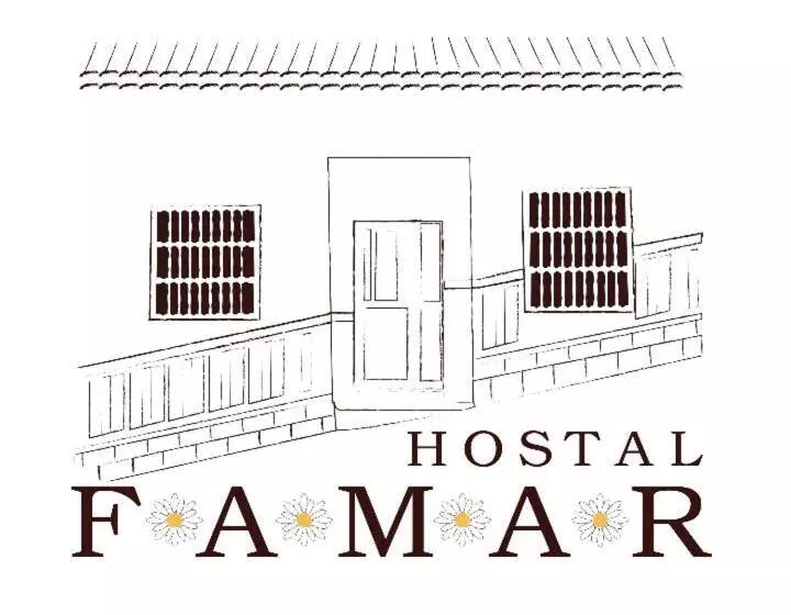 ペンション Hostal Famar
