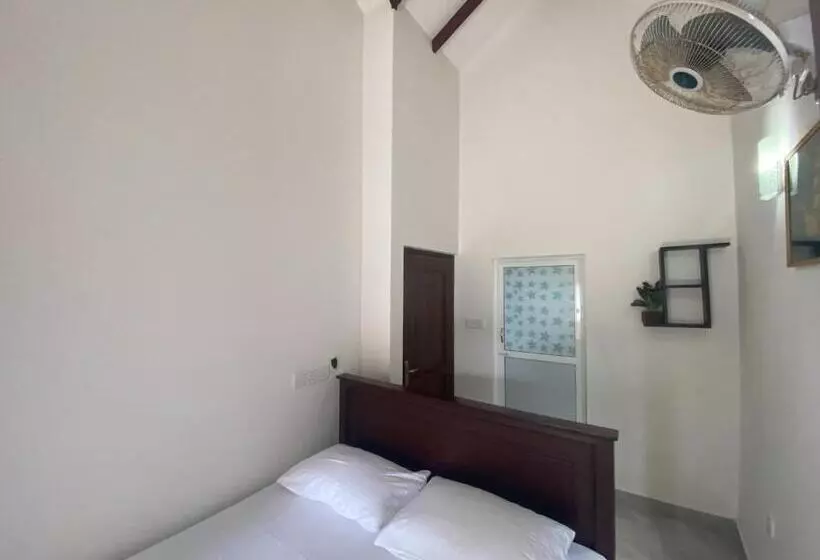 ペンション Irin S Beach Lodging