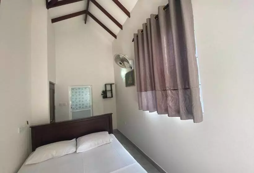 ペンション Irin S Beach Lodging