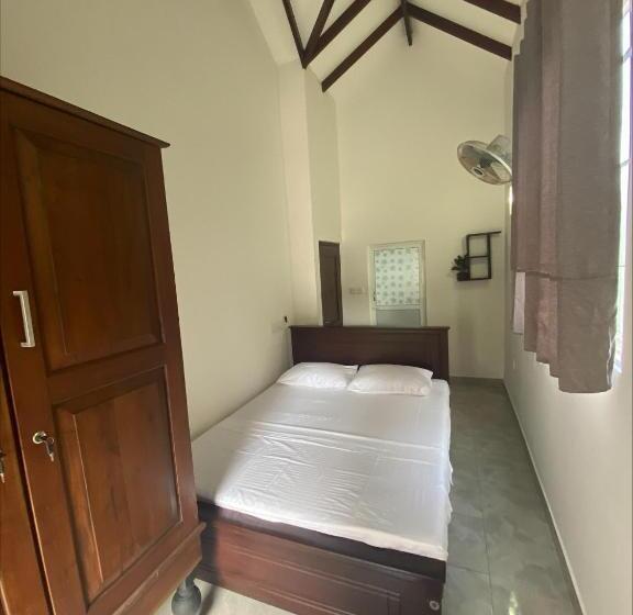 Pension (Hôtel basse catégorie) Irin S Beach Lodging