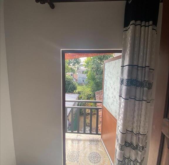 Pension (Hôtel basse catégorie) Irin S Beach Lodging