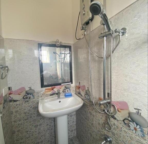 Pension (Hôtel basse catégorie) Irin S Beach Lodging