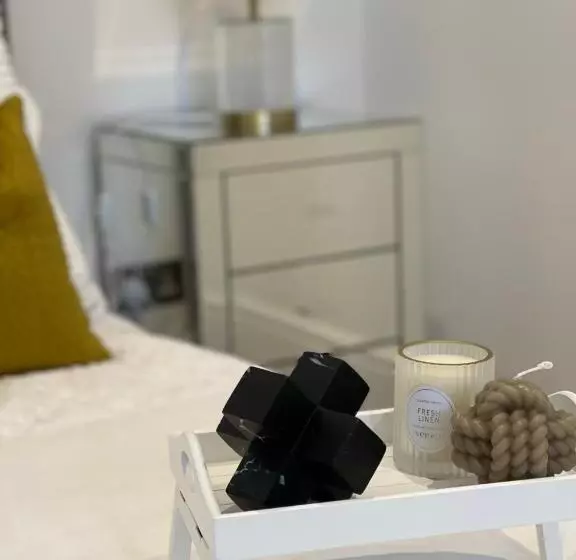 Majatalo Luxury En Suite In Modern House