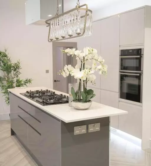 Majatalo Luxury En Suite In Modern House