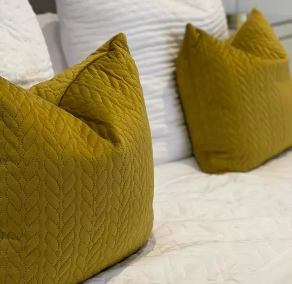 Majatalo Luxury En Suite In Modern House