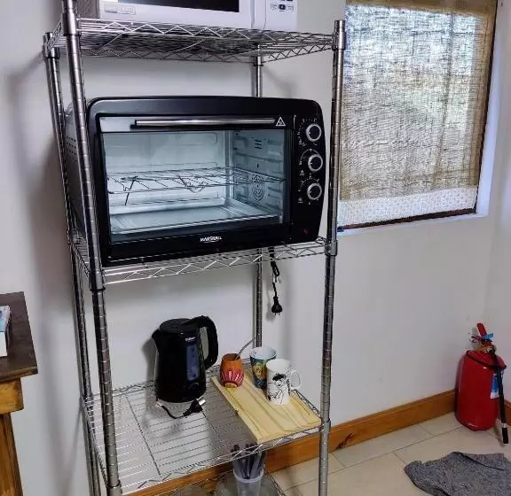 ペンション My Home 1