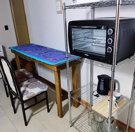 ペンション My Home 1