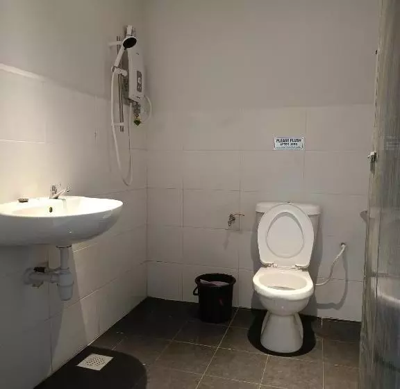 ペンション Number Six Smart Guest House