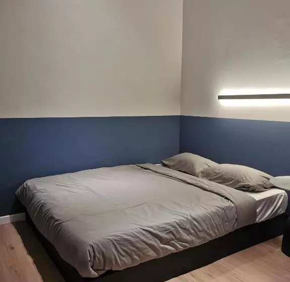 ペンション Number Six Smart Guest House