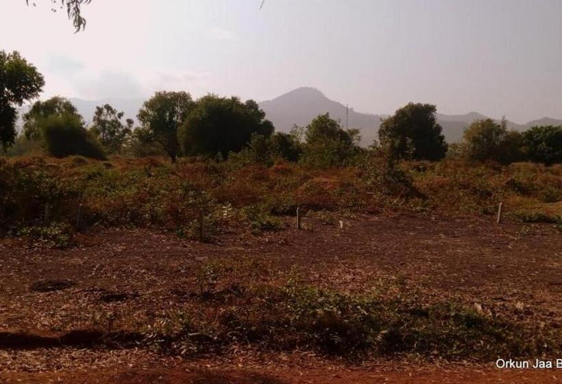 پانسیون Orkun Jaa Bungalow