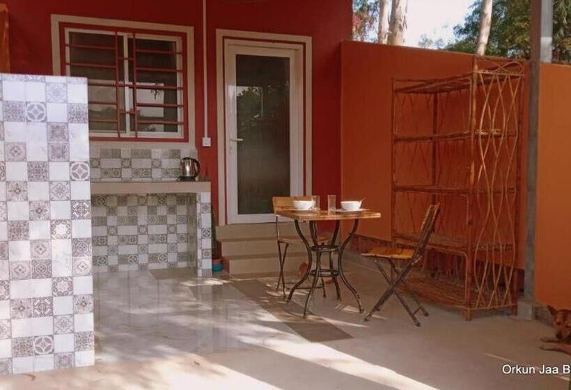 پانسیون Orkun Jaa Bungalow