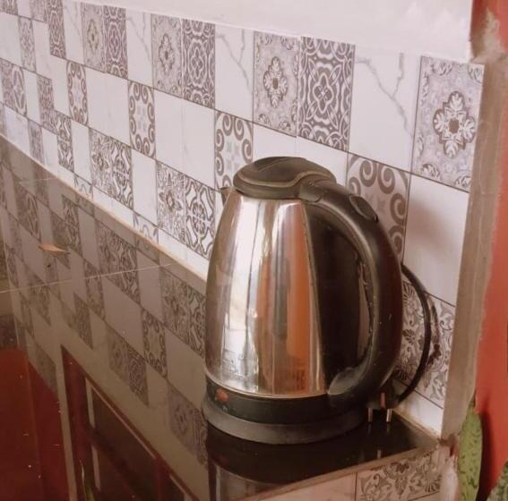 پانسیون Orkun Jaa Bungalow