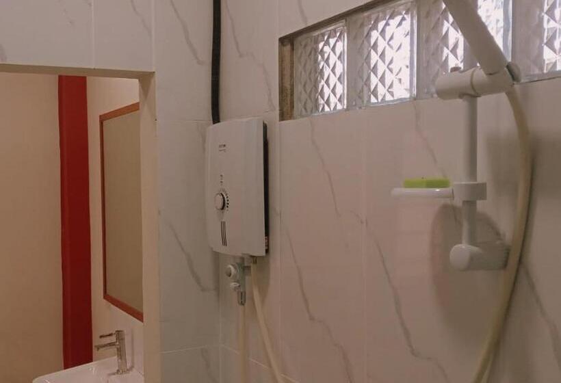 پانسیون Orkun Jaa Bungalow