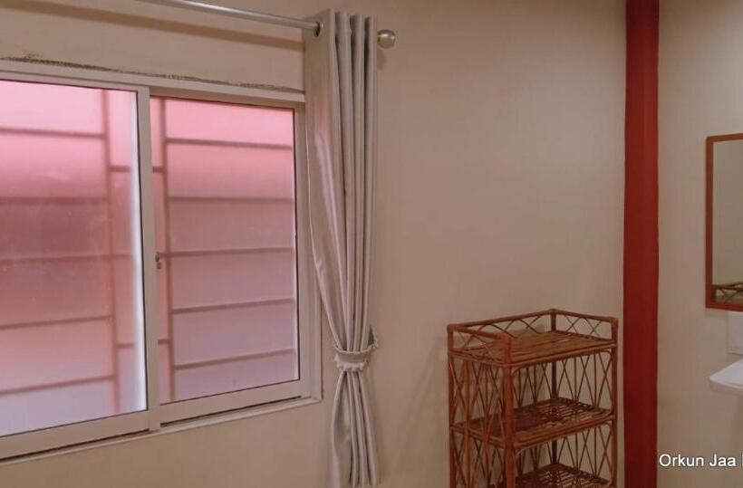 پانسیون Orkun Jaa Bungalow