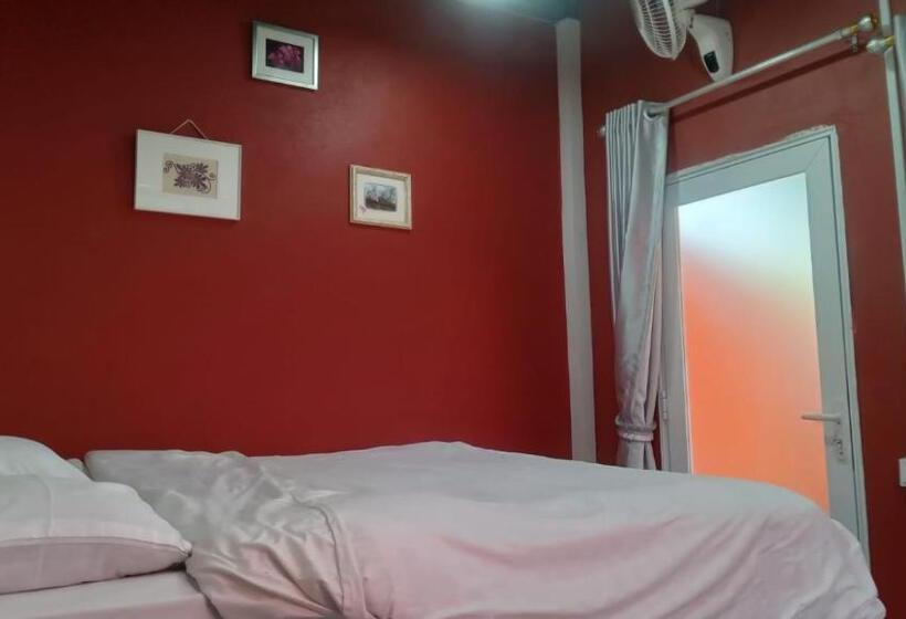 پانسیون Orkun Jaa Bungalow