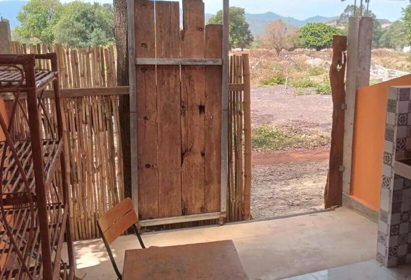 پانسیون Orkun Jaa Bungalow