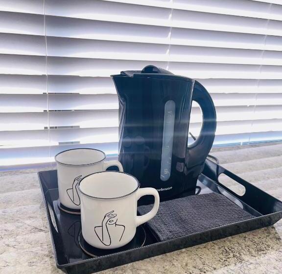 פנסיון Private Room Pelican