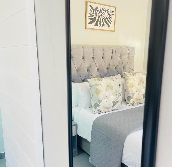 פנסיון Private Room Pelican