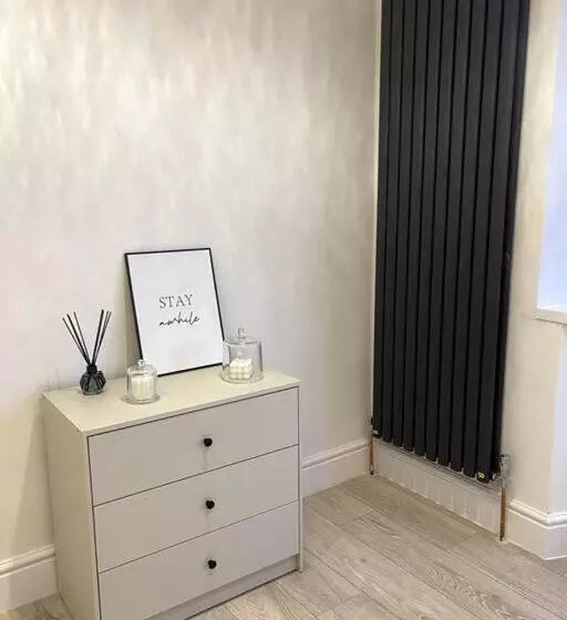 ペンション Stylish King Size Room In Modern Renovated House