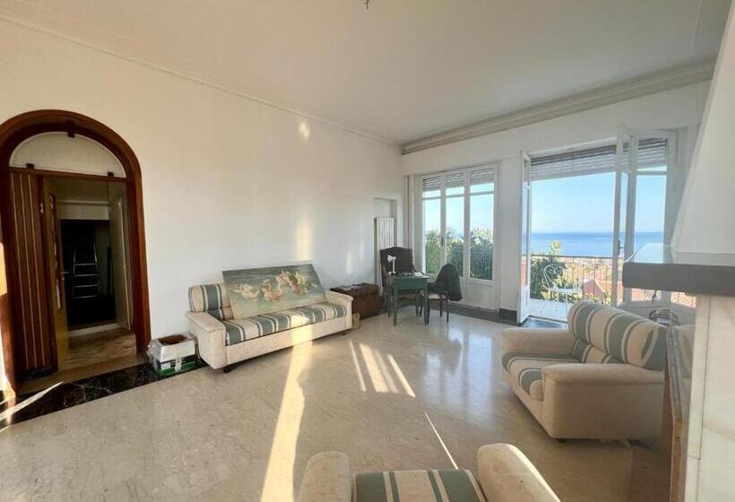 پانسیون Villa Jole Faraglioni Acitrezza