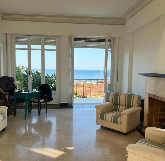 پانسیون Villa Jole Faraglioni Acitrezza