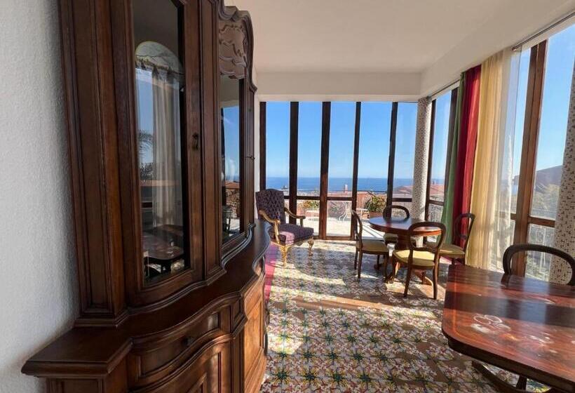 پانسیون Villa Jole Faraglioni Acitrezza