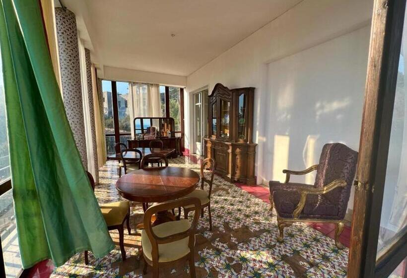 پانسیون Villa Jole Faraglioni Acitrezza