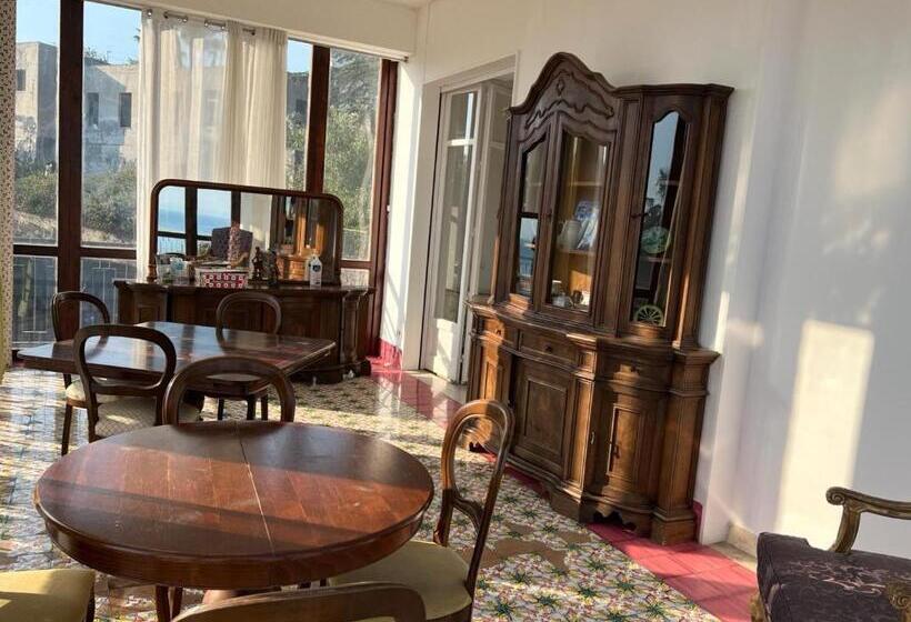 پانسیون Villa Jole Faraglioni Acitrezza