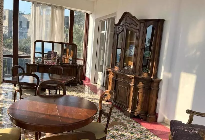 ペンション Villa Jole Faraglioni Acitrezza