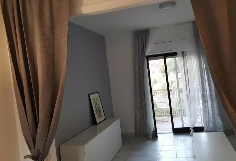 ペンション Villa Jole Faraglioni Acitrezza