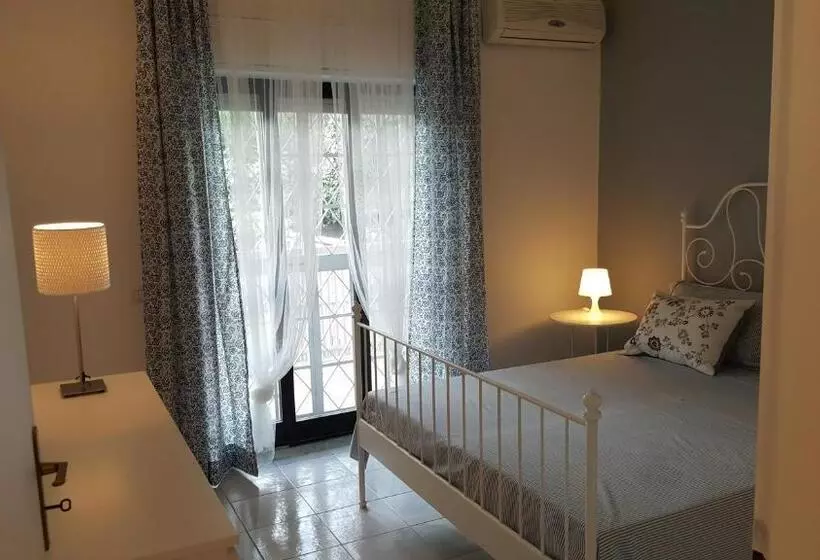 ペンション Villa Jole Faraglioni Acitrezza