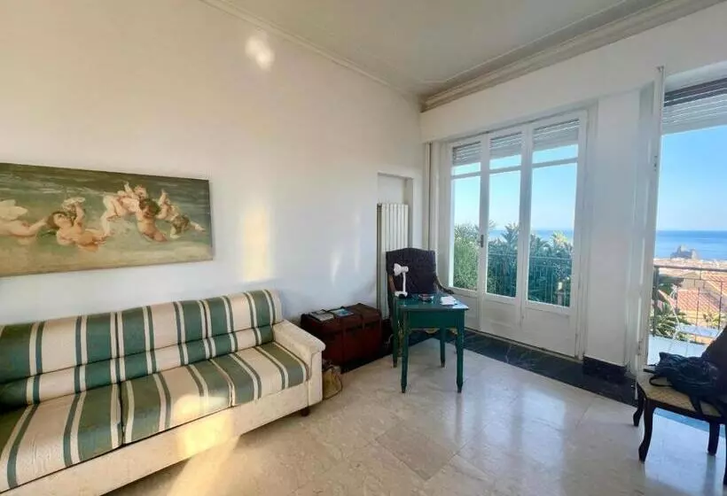 ペンション Villa Jole Faraglioni Acitrezza