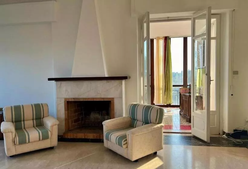 ペンション Villa Jole Faraglioni Acitrezza