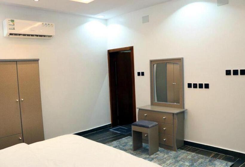 Resort نيلوفر بيتي