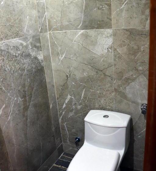 Resort نيلوفر بيتي