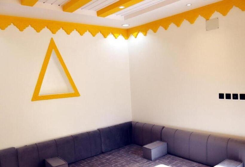 Resort نيلوفر بيتي