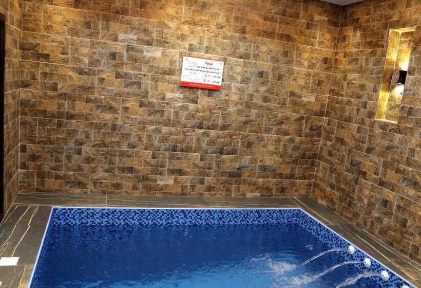 Resort نيلوفر بيتي