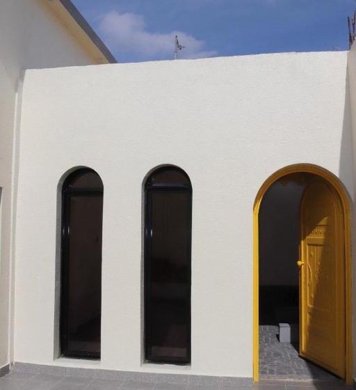 Resort نيلوفر بيتي