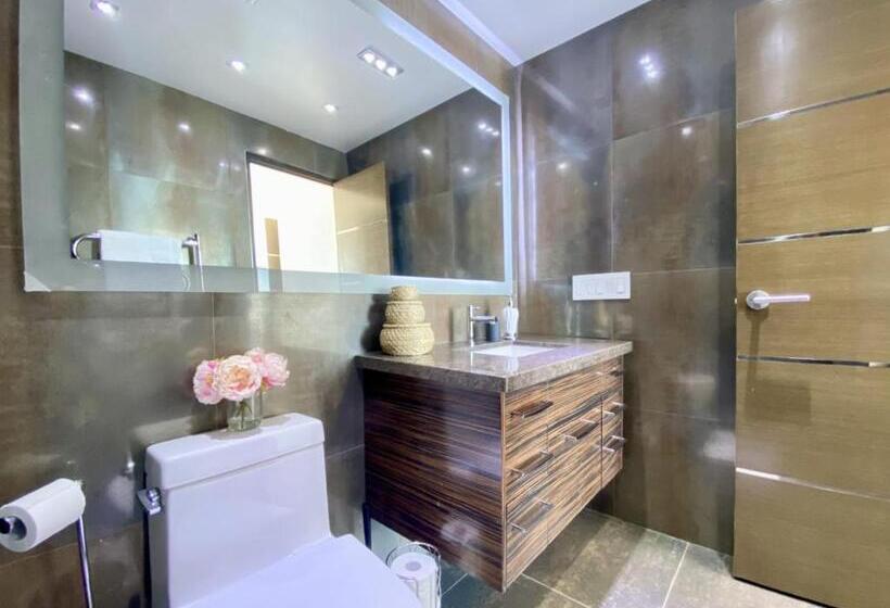 هاستل Duplex Inn