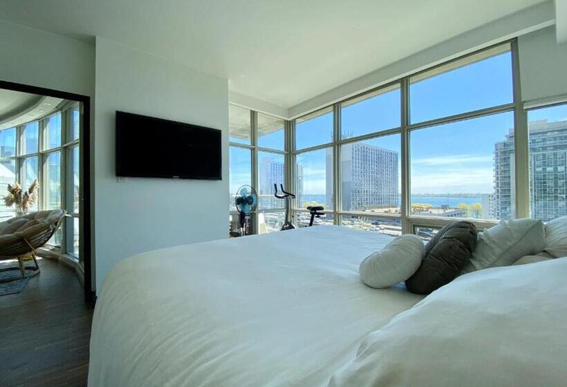 هاستل Duplex Inn