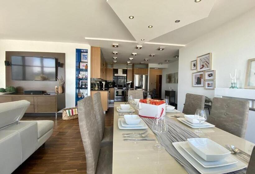 هاستل Duplex Inn