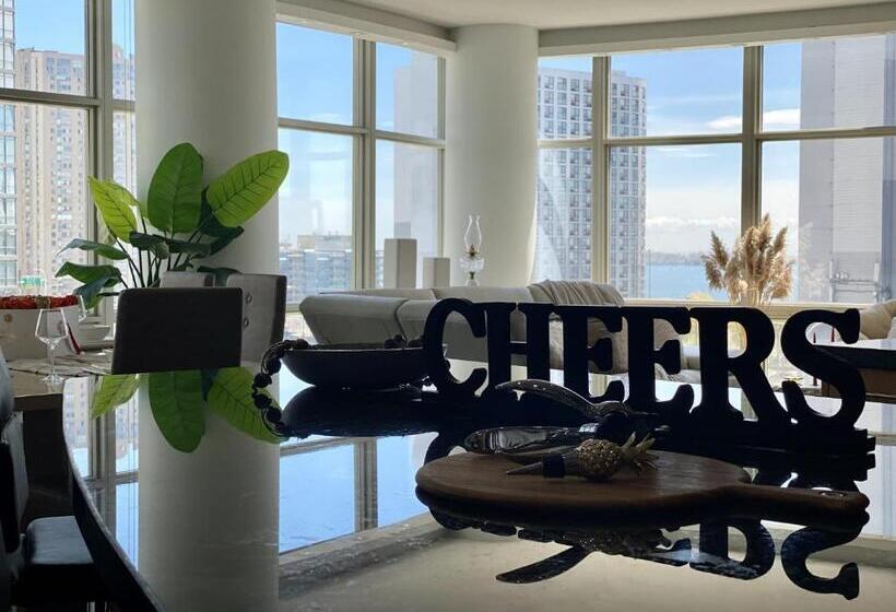 هاستل Duplex Inn