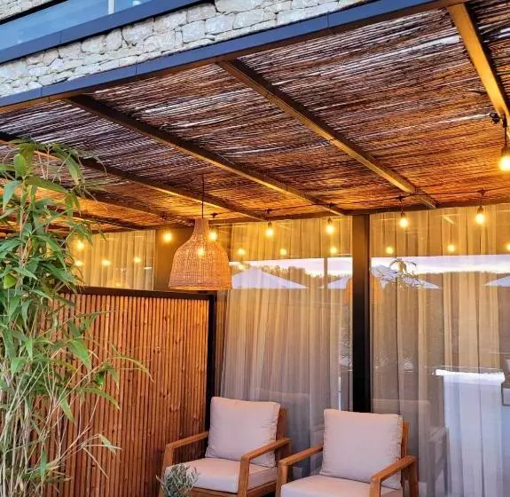 B&b Le Sud