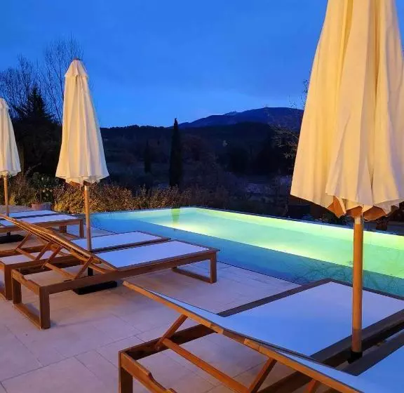 B&b Le Sud