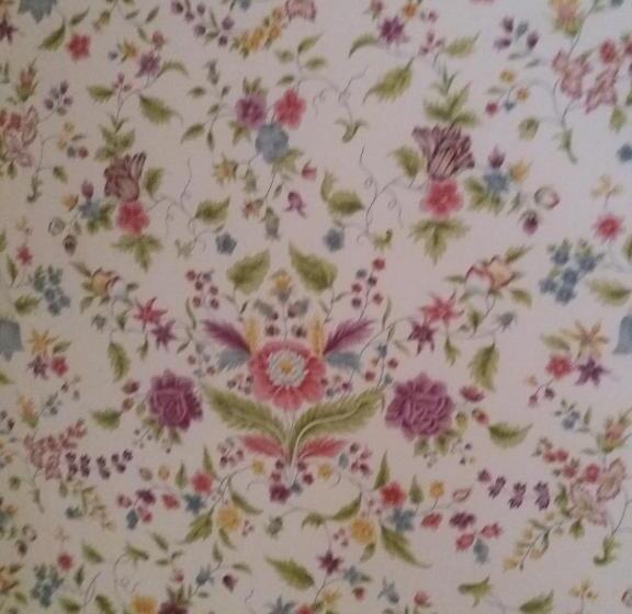 민박 Chateau Le Plessis