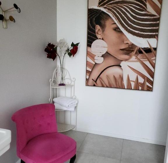 住宿加早餐  Domaine De La Gémolière