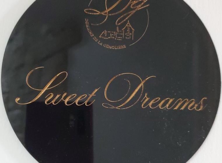 住宿加早餐  Domaine De La Gémolière