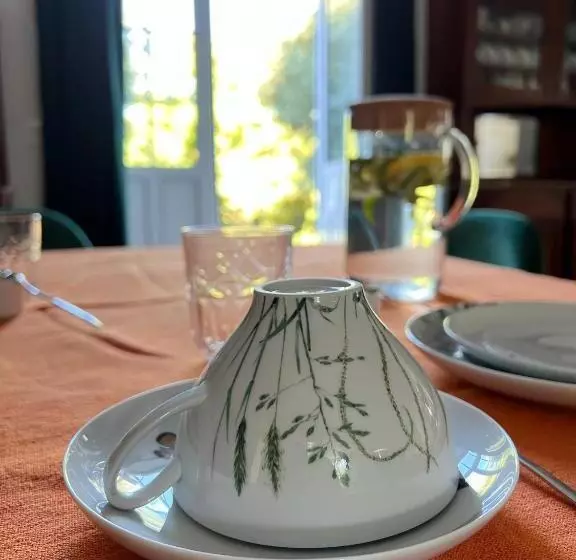 ベッドアンドブレックファースト Quinta Catrinandes   Retreat Center