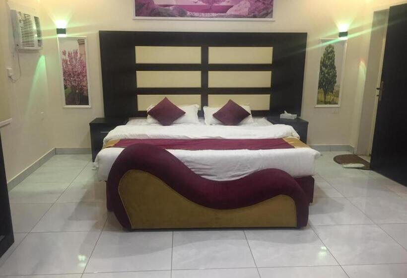 בית מלון כפרי هوتيل المجاردة